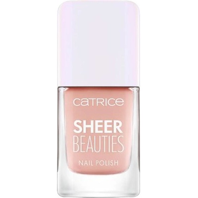 Catrice Sheer Beauties 070 Nudie Beautie 10.5 ml