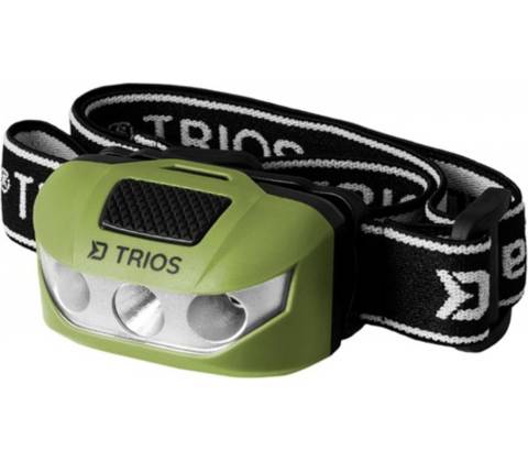 Delphin Trios