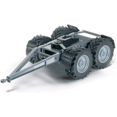 SIKU Podvozok za traktor SIGA Duo 1:32