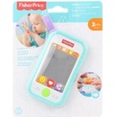 Interaktívne hračky Fisher-Price GML96 Selfie telefón