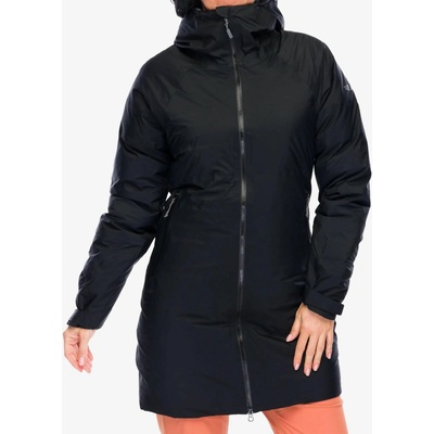 Rab Valiance Parka black
