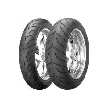 Dunlop D408 130/80 R17 65H