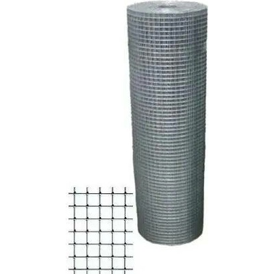 Svařovaná síť - 100 cm, oko 13 mm Zn - 25m/balení