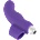Sweet Smile Finger Vibrator