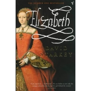 Elizabeth - D. Starkey