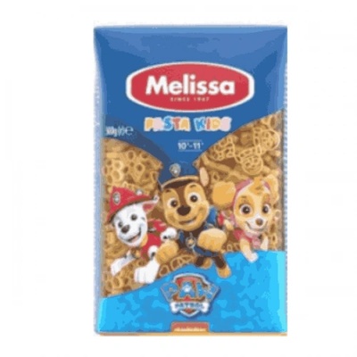 Макарони Pasta kids Paw patrol Melissa 400гр