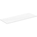 Ideal Standard Плот за мивка Ideal Standard i. life B, матово бял, 140 см (T5321DU)