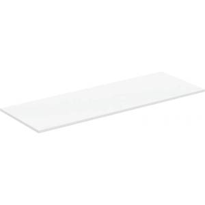 Ideal Standard Плот за мивка Ideal Standard i. life B, матово бял, 140 см (T5321DU)