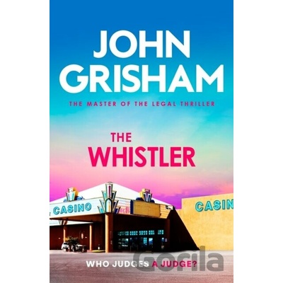 The Whistler - John Grisham