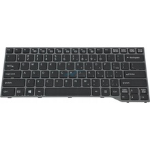 Klávesnice Fujitsu Lifebook E743 E744 E746 T725 T726 U745