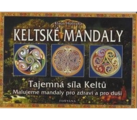 Keltské mandaly