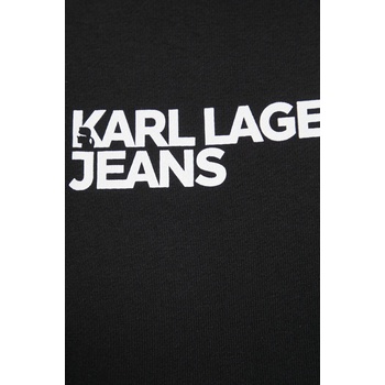 Karl Lagerfeld Jeans Суичър Karl Lagerfeld Jeans (A1W20005)