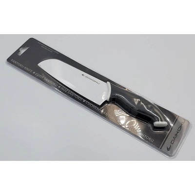 DAIKOKU Kuchynský nôž Santoku 27,5 cm