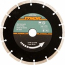 Sthor Kotouč diamantový 125 x 7,0 x 2,0 x 22,2 mm TO-08781