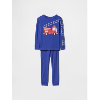 GAP Детски пижамен комплект GAP GAP | Sin | Момчешки | 74-80