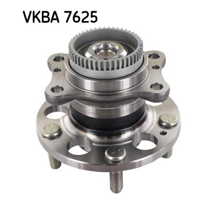 Lożisko kolesa - opravná sada SKF VKBA 7625