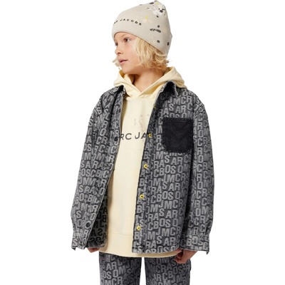Marc Jacobs Детски дънки Marc Jacobs (W60648)
