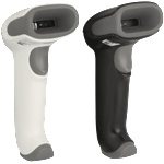 Honeywell 1472g, BT, 1D, BT, черен (1472G1D-2)