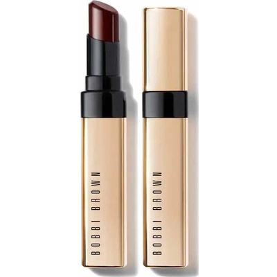 Bobbi Brown Lesklá rtěnka Luxe Shine Intense Lipstick Bare Truth 3,4 g