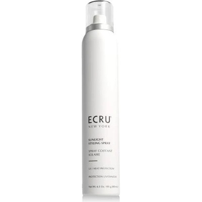 ECRU Sunlight Styling Spray стилизиращ спрей за коса 200 ml унисекс