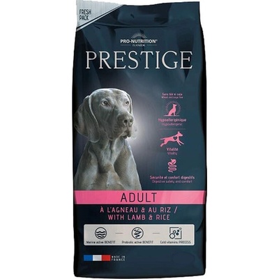 Flatazor Prestige Adult All Size Exigent 3 kg