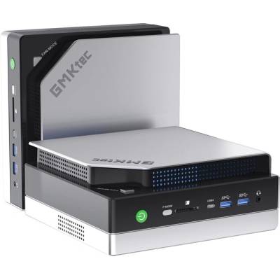 GMKtec EVO-X2 X2-64-1TB