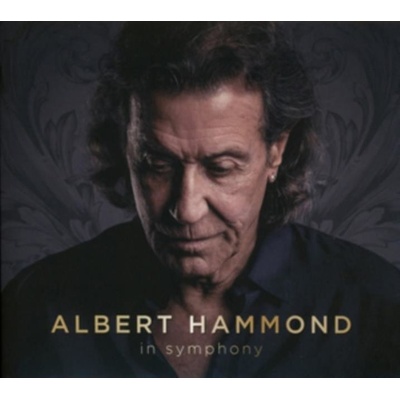 HAMMOND ALBERT: IN SYMPHONY LP