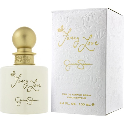 Jessica Simpson Fancy Love parfumovaná voda dámska 100 ml