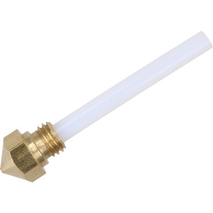 QIDI Tech Дюза + PTFE - i-Mate & i-Mate S (738628024701)
