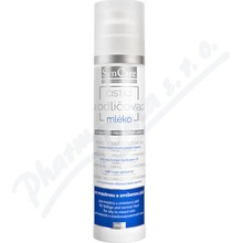 Syncare čistiace a odličovacie mlieko 200 ml