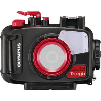 OM SYSTEM PT-059 - Podvodné TG-6 do 45m V6560470W000