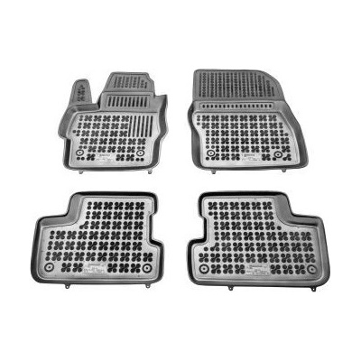 Rezaw-Plast Гумени стелки за mazda 3 (2003-2013) тип леген