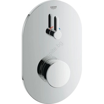 GROHE Eurosmart Cosmopolitan 36321000