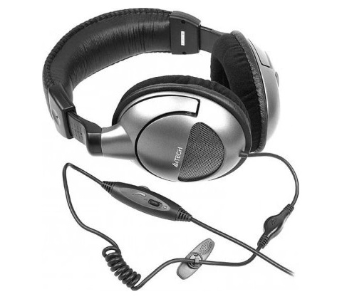 A4Tech HS-800