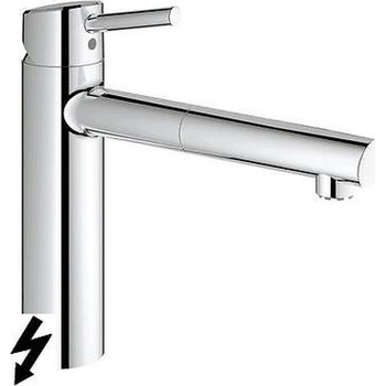 Grohe Concetto 31214001