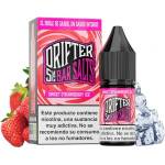 Juice Sauz Drifter Bar Salts Sweet Strawberry Ice 20mg