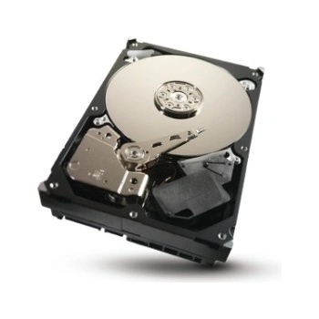 Seagate Barracuda 7200 320GB, 3,5", SATA/600, 7200rpm, 16MB, ST320DM000