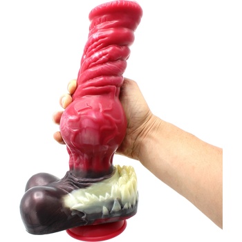 Image 1 of Kiotos Monstar Dildo Beast 82