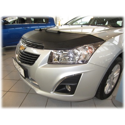 Auto123 Kožený kryt kapoty Chevrolet CRUZE 2009