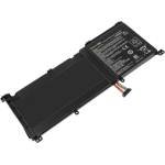 ASUS Батерия за asus g501jw n501vw ux501jw c41n1416