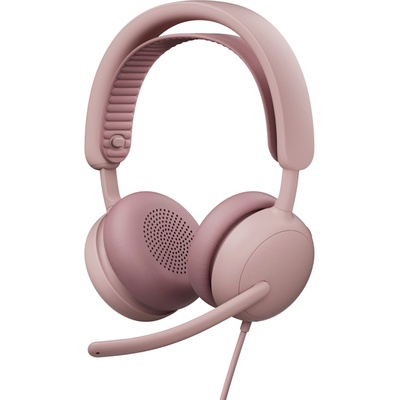 Logitech Zone Wired 2