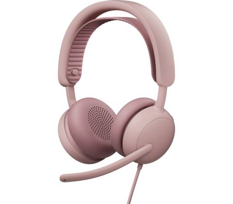 Logitech Zone Wired 2