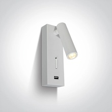 ONE LIGHT 65746A/W/W