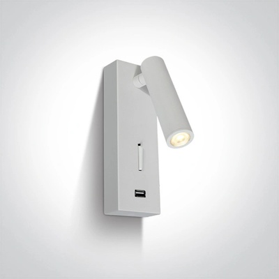 ONE LIGHT 65746A/W/W