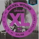 DAddario EXL156