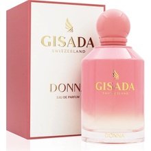 Gisada Donna parfumovaná voda dámska 100 ml