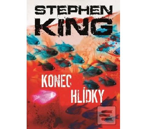 Konec hlídky
