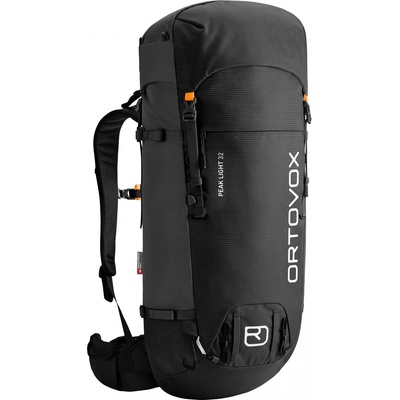 ORTOVOX Алпийска раница Ortovox Peak Light 32 Mountaineering backpack - Black Raven - размер One Size (503-0993-0111)