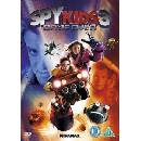 Spy Kids 3 DVD