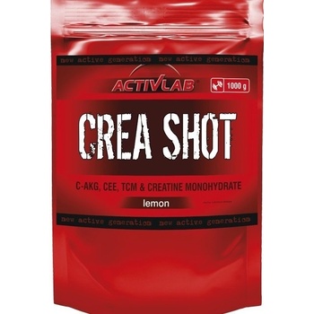 ActivLab CREA SHOT 1000 g